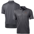 thumbnail image 1 of Men's Cutter & Buck Black ECU Pirates Pike Banner Print Polo, 1 of 3