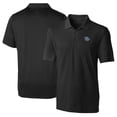 thumbnail image 1 of Men's Cutter & Buck  Black Lehigh Valley IronPigs DryTec Forge Stretch Polo, 1 of 3