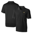 thumbnail image 1 of Men's Cutter & Buck Black Missouri Tigers Big & Tall Forge Stretch Polo, 1 of 3