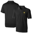 thumbnail image 1 of Men's Cutter & Buck Black Missouri Tigers Logo Big & Tall Forge Stretch Polo, 1 of 3