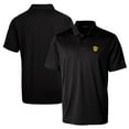 thumbnail image 1 of Men's Cutter & Buck Black Missouri Tigers Team Logo Big & Tall Prospect Textured Stretch Polo, 1 of 3