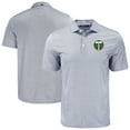 thumbnail image 1 of Men's-Cutter & Buck  Black Portland Timbers Big & Tall Pike Eco Diamond Dot Print Recycled Polo, 1 of 3
