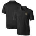 thumbnail image 1 of Men's Cutter & Buck  Black Salt Lake Bees Big & Tall DryTec Forge Stretch Polo, 1 of 3