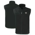 Men's Cutter & Buck Black South Carolina Gamecocks 2024 NCAA Women's