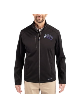 Lumberjack Jacket Man