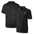 thumbnail image 1 of Men's Cutter & Buck Black UCF Knights Big & Tall Forge Stretch Polo, 1 of 3