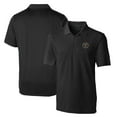 thumbnail image 1 of Men's Cutter & Buck Black Virginia Military Institute Keydets Big & Tall Forge Stretch Polo, 1 of 3