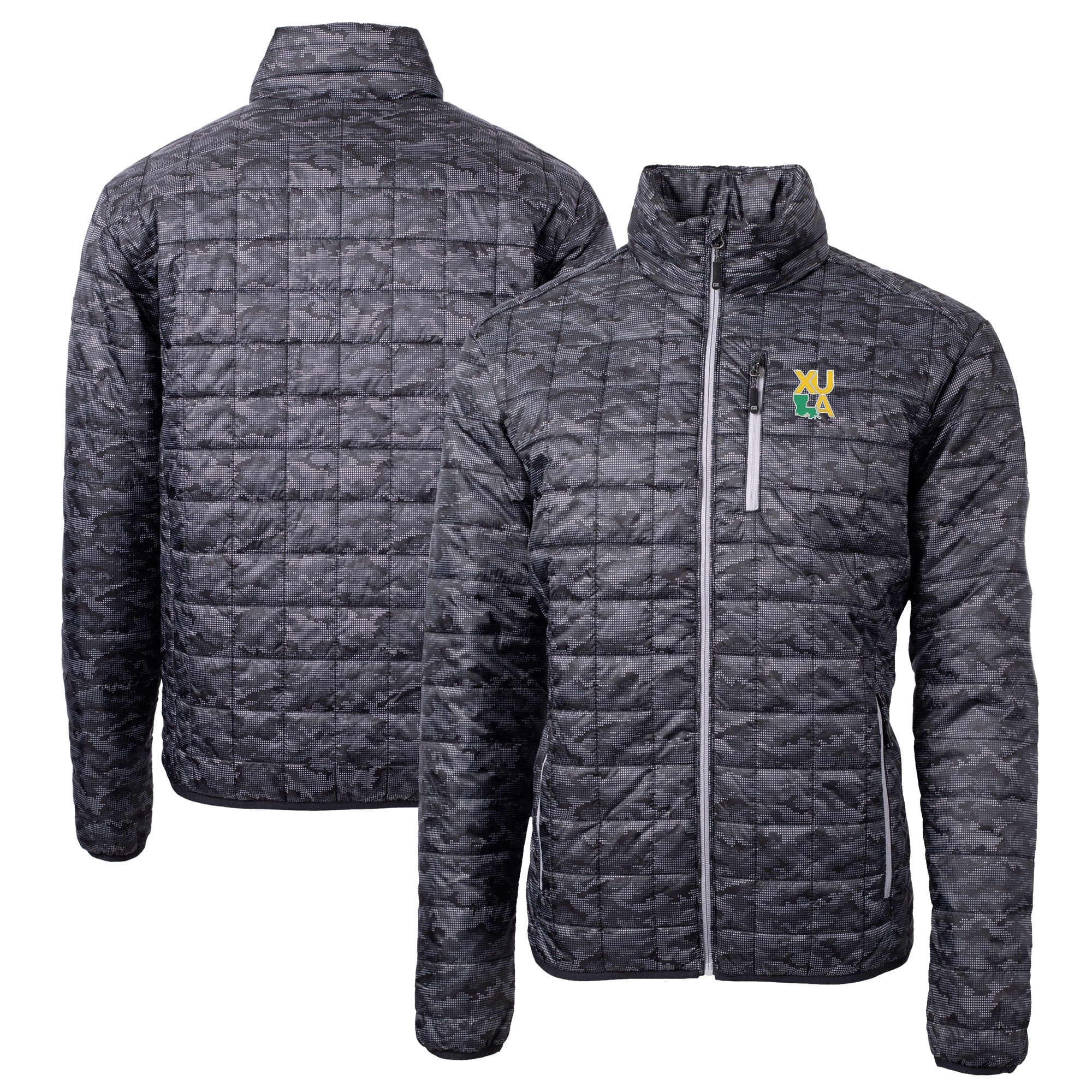 Louisiana hooded jacket deals