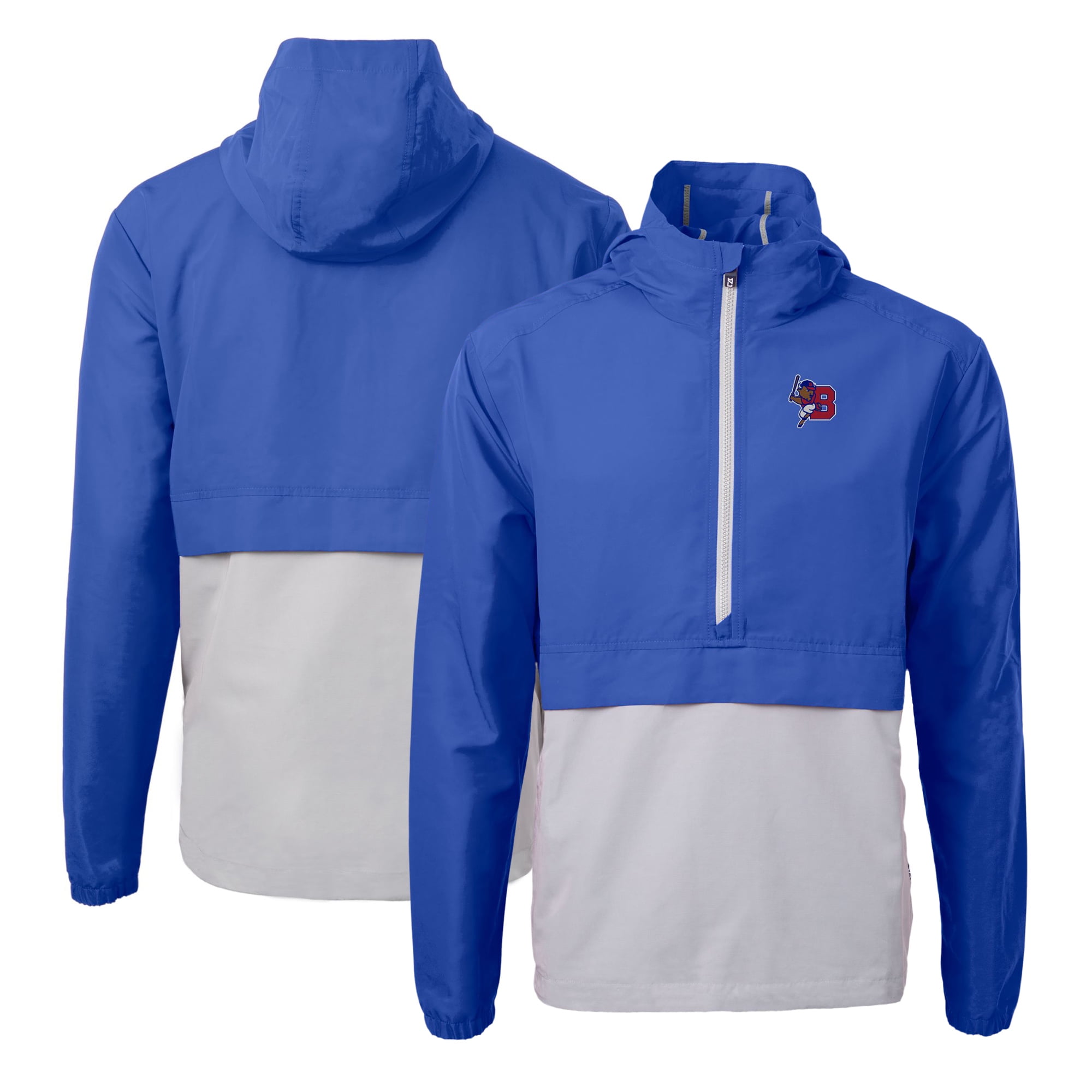 Buffalo anorak jacket online