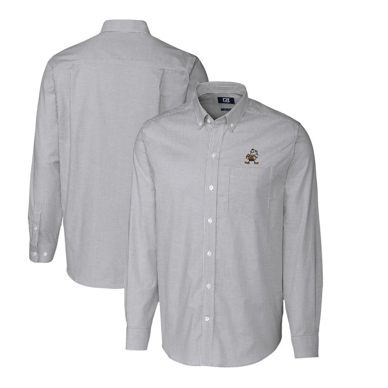 oxford button down walmart
