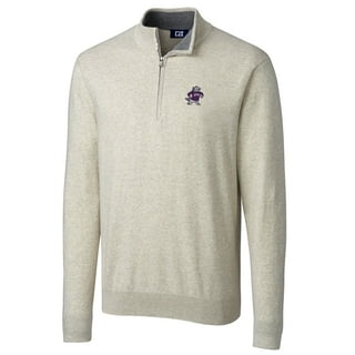 Lids Tennessee Titans Cutter & Buck Cascade Eco Sherpa Fleece