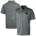 thumbnail image 1 of Men's-Cutter & Buck  Gray Austin FC Prospect Eco Textured Stretch Recycled Polo, 1 of 3