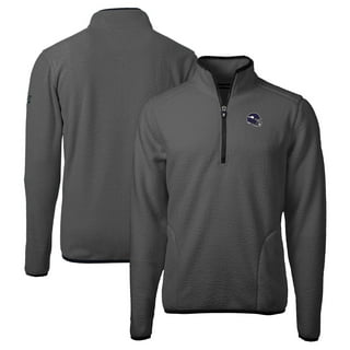 Vikings shop pullover jacket