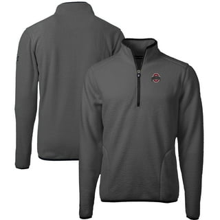 Ohio state cheap sherpa jacket