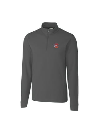 Tiger Mock Neck