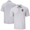 thumbnail image 1 of Men's-Cutter & Buck  Gray Colorado Rapids Big & Tall Pike Eco Flora Print Recycled Polo, 1 of 3