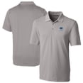 thumbnail image 1 of Men's Cutter & Buck  Gray Florida Gators Alumni Logo Forge Stretch DryTec Polo, 1 of 3