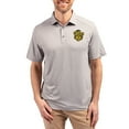 thumbnail image 1 of Men's-Cutter & Buck  Gray Missouri Tigers Forge Eco Stretch Recycled Polo, 1 of 2