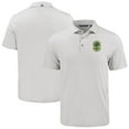 thumbnail image 1 of Men's Cutter & Buck Gray Nashville SC Coastline Epic Comfort Eco Recycled Polo, 1 of 3