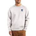 thumbnail image 1 of Men's Cutter & Buck Gray Penn State Nittany Lions Roam Recycled Pullover, 1 of 2
