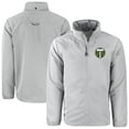 thumbnail image 1 of Men's-Cutter & Buck  Gray Portland Timbers Charter Eco Recycled Full-Zip Jacket, 1 of 3