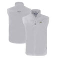 thumbnail image 1 of Men's Cutter & Buck  Gray Purdue Boilermakers Big & Tall Charter Eco Full-Zip Vest, 1 of 3