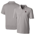 thumbnail image 1 of Men's Cutter & Buck  Gray Round Rock Express DryTec Forge Stretch Polo, 1 of 3