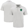 thumbnail image 1 of Men's-Cutter & Buck  Gray Seattle Sounders FC Coastline Epic Comfort Eco Recycled Polo, 1 of 3