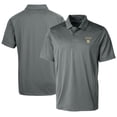 thumbnail image 1 of Men's Cutter & Buck  Gray Texas Rangers City Connect Prospect Textured Stretch Polo, 1 of 3