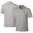 thumbnail image 1 of Men's Cutter & Buck  Heather Gray Iowa Cubs  Clique Charge Active Polo, 1 of 3