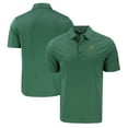 thumbnail image 1 of Men's Cutter & Buck Heather Green Notre Dame Fighting Irish Big & Tall Forge Eco Stretch Recycled Polo, 1 of 3