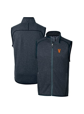 Cutter Buck Mens Sweater Vests in Mens Sweaters Blue Walmart