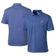 thumbnail image 1 of Men's Cutter & Buck  Heather Royal Hartford Yard Goats  Clique Charge Active Polo, 1 of 3