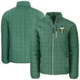 thumbnail image 1 of Men's-Cutter & Buck  Hunter Green Portland Timbers Rainier PrimaLoft Eco Insulated Full-Zip Puffer Jacket, 1 of 3