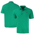 thumbnail image 1 of Men's Cutter & Buck Kelly Green Philadelphia Eagles Forge Eco Stretch Recycled Polo, 1 of 3