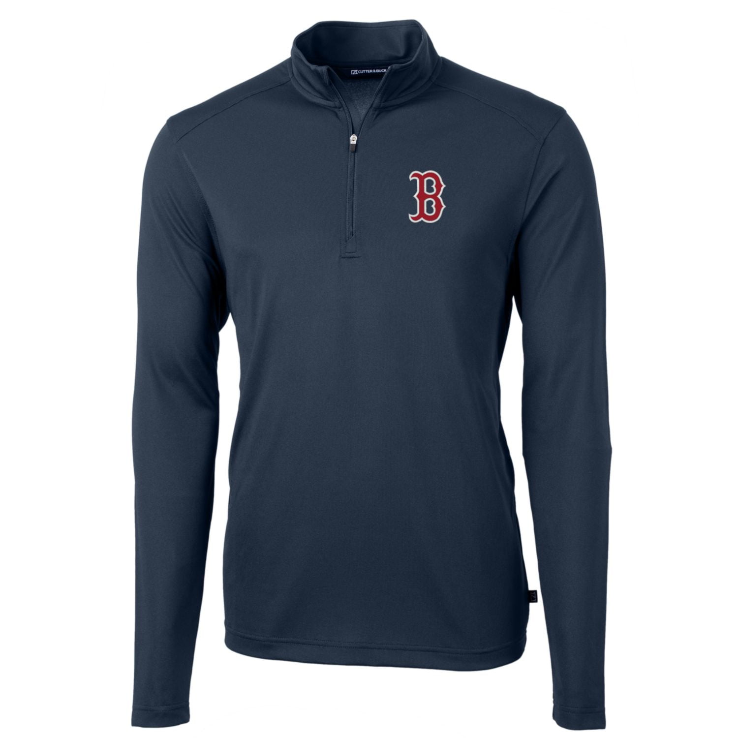 Cutter and outlet buck pullover jacket