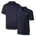 thumbnail image 1 of Men's Cutter & Buck Navy Emory Eagles Big & Tall Forge Stretch Polo, 1 of 3