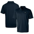 thumbnail image 1 of Men's Cutter & Buck Navy Los Angeles Chargers Prospect Textured Stretch Polo, 1 of 3