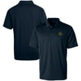 thumbnail image 1 of Men's Cutter & Buck Navy Notre Dame Fighting Irish Big & Tall Play Like A Champion Today Prospect Eco Textured Stretch, 1 of 3