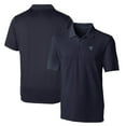 thumbnail image 1 of Men's Cutter & Buck Navy Villanova Wildcats Big & Tall Forge Stretch Polo, 1 of 3
