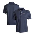 thumbnail image 1 of Men's Cutter & Buck  Navy/White Baltimore Orioles Stars & Stripes Pike Eco Symmetry Print Stretch Recycled Polo, 1 of 3