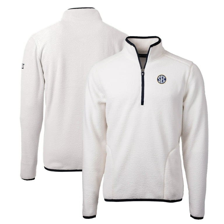 Cutter and shop buck pullover jacket