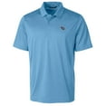 thumbnail image 1 of Men's Cutter & Buck Powder Blue Tennessee Titans Big & Tall Prospect Textured Stretch Polo, 1 of 1