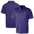 thumbnail image 1 of Men's Cutter & Buck Purple ECU Pirates Big & Tall Prospect Textured Stretch Polo, 1 of 3