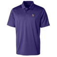 thumbnail image 1 of Men's Cutter & Buck Purple Minnesota Vikings Big & Tall Prospect Textured Stretch Polo, 1 of 1