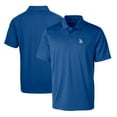 thumbnail image 1 of Men's Cutter & Buck Royal Los Angeles Dodgers Prospect Textured Stretch Polo, 1 of 3