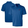 thumbnail image 1 of Men's Cutter & Buck Royal Philadelphia Phillies Prospect Textured Stretch Polo, 1 of 3