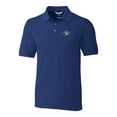 thumbnail image 1 of Men's Cutter & Buck Royal San Jose State Spartans Collegiate Big & Tall Advantage DryTec Polo, 1 of 1