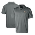 thumbnail image 1 of Men's Cutter & Buck Steel Houston Astros Prospect Textured Stretch Polo, 1 of 3