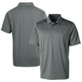 thumbnail image 1 of Men's Cutter & Buck Steel Indianapolis Colts Prospect Textured Stretch Big & Tall Polo, 1 of 3